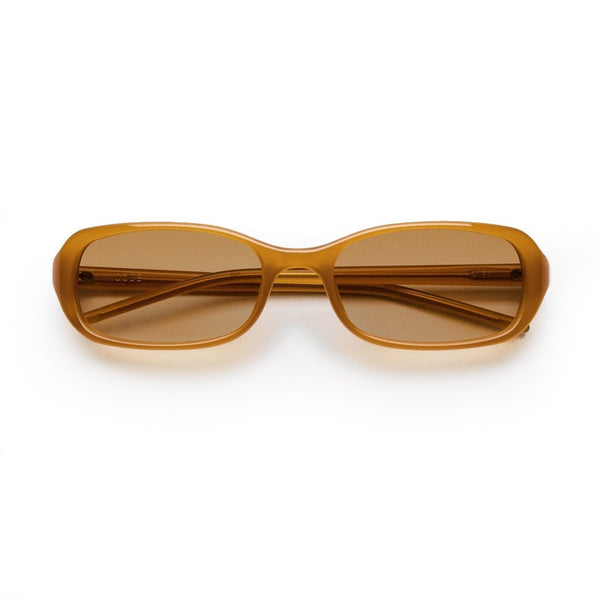 Code / Honey & Yellow Lens - Shade Files